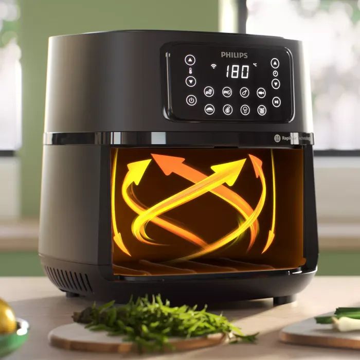 Мультипіч Philips XXL Connected серії 5000 (HD9285/93) зображення 4