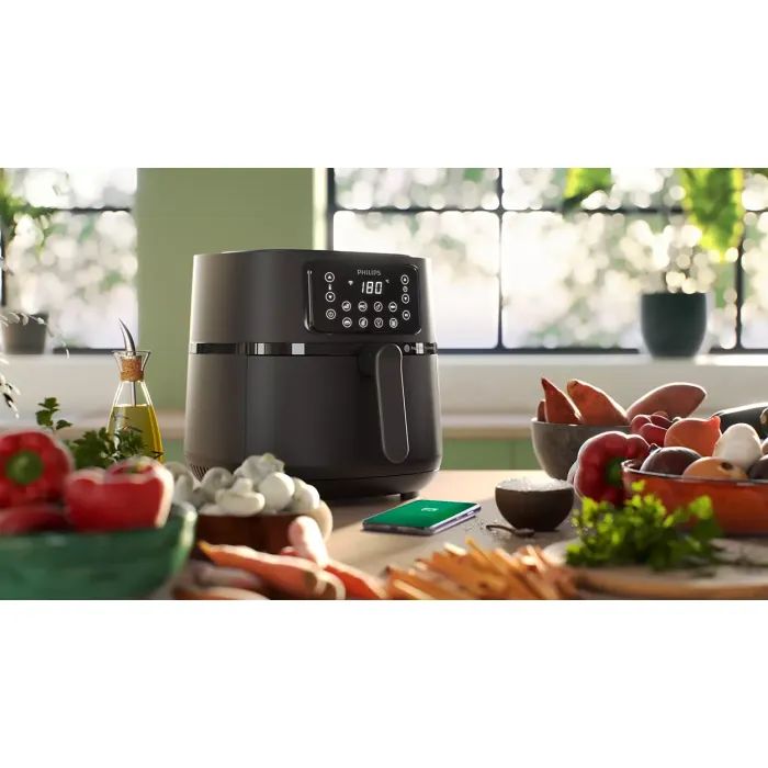 Мультипіч Philips XXL Connected серії 5000 (HD9285/93) зображення 6