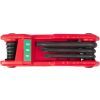 Ключ Milwaukee Torx, 8 шт (4932480979) изображение 4