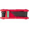 Ключ Milwaukee Torx, 8 шт (4932480979) изображение 5