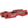 Ключ Milwaukee Torx, 8 шт (4932480979)