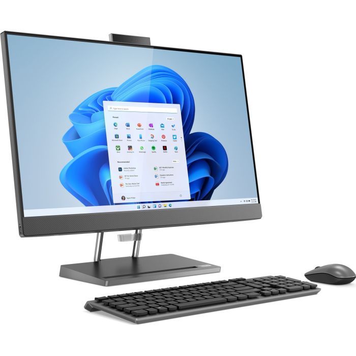 Компьютер Lenovo IdeaCentre AiO 5 27IAH7 / i7-13700H (F0GQ009EUA) изображение 10