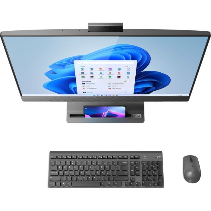 Компьютер Lenovo IdeaCentre AiO 5 27IAH7 / i7-13700H (F0GQ009EUA) изображение 12