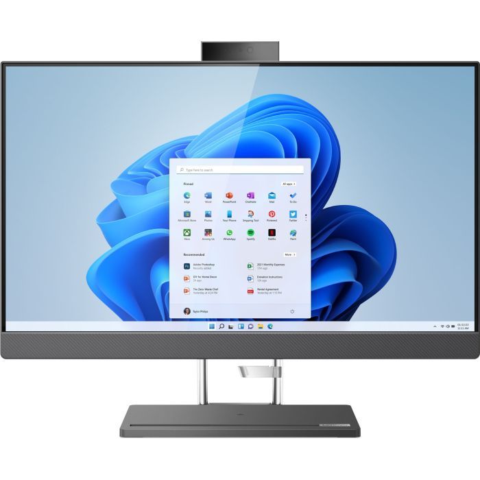 Компьютер Lenovo IdeaCentre AiO 5 27IAH7 / i7-13700H (F0GQ009EUA)