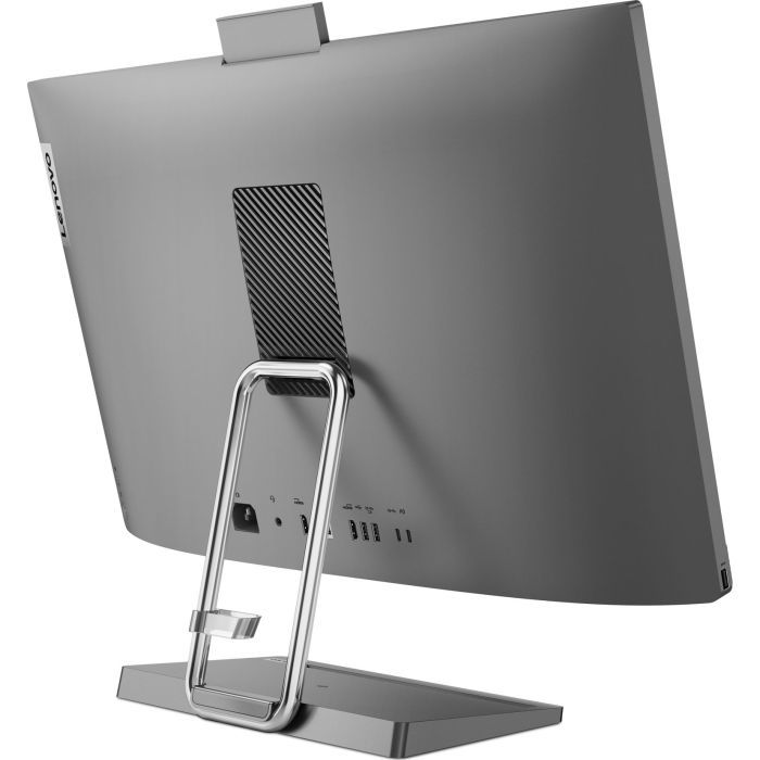 Компьютер Lenovo IdeaCentre AiO 5 27IAH7 / i7-13700H (F0GQ009EUA) изображение 7