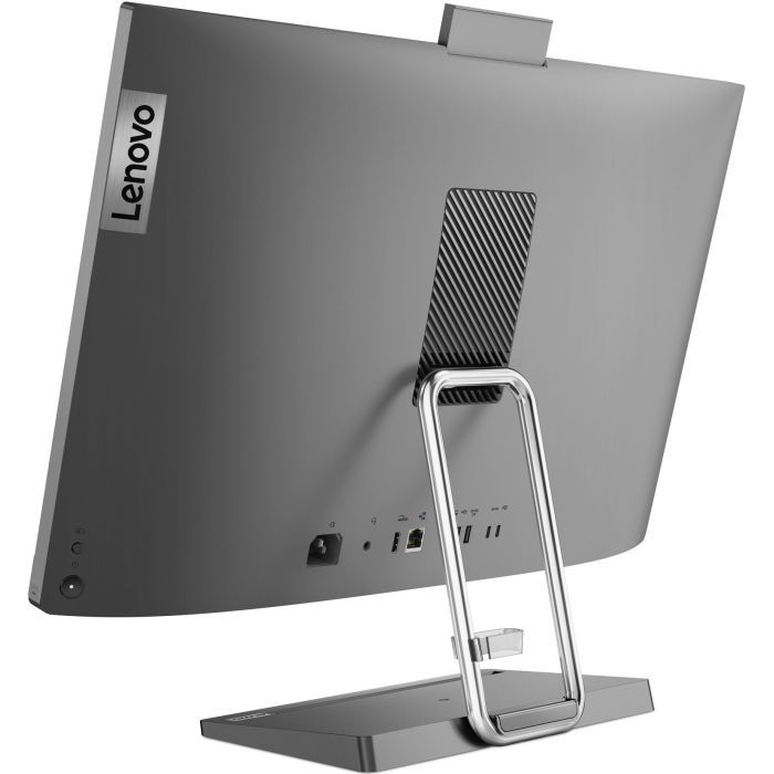 Компьютер Lenovo IdeaCentre AiO 5 27IAH7 / i7-13700H (F0GQ009EUA) изображение 8