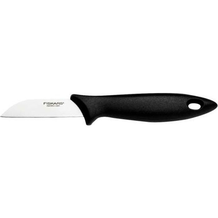 Кухонний ніж Fiskars Essential для овочів 7 см (1065580)