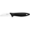 Кухонний ніж Fiskars Essential для овочів 7 см (1065580)