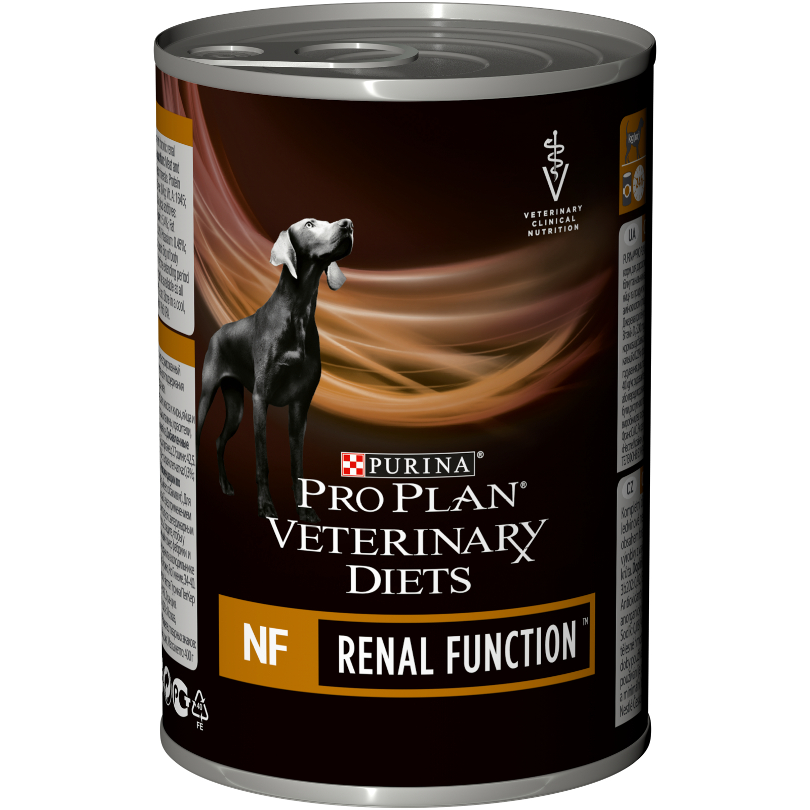 Консервы для собак Purina Pro Plan Veterinary Diets Renal Function 400 г (7613035181465)