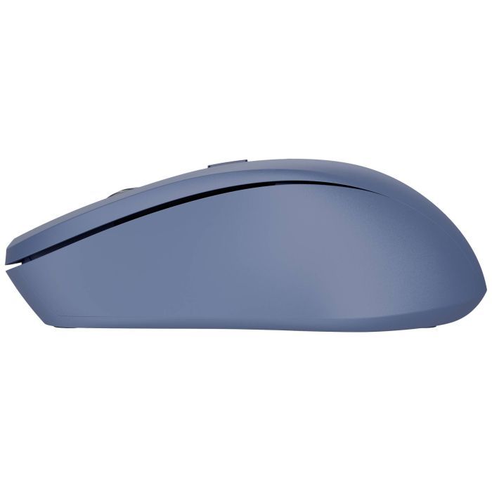 Мышка Trust Mydo Silent Wireless Black (25084) изображение 4