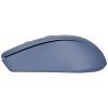 Мышка Trust Mydo Silent Wireless Blue (25041) изображение 4