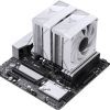 Кулер до процесора JONSBO CR-3000 ARGB White зображення 11