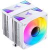Кулер до процесора JONSBO CR-3000 ARGB White зображення 2