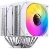 Кулер до процесора JONSBO CR-3000 ARGB White зображення 4