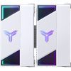 Кулер до процесора JONSBO CR-3000 ARGB White зображення 5