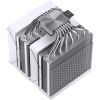 Кулер до процесора JONSBO CR-3000 ARGB White зображення 6