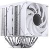 Кулер до процесора JONSBO CR-3000 ARGB White зображення 8