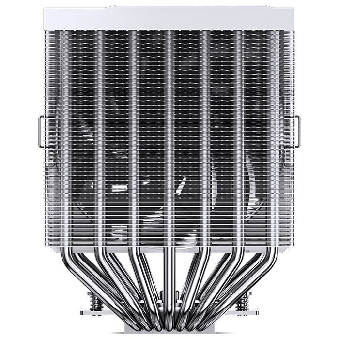 Кулер до процесора JONSBO CR-3000 ARGB White зображення 9