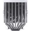 Кулер до процесора JONSBO CR-3000 ARGB White зображення 9