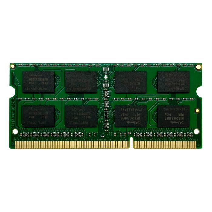 Модуль памяти для ноутбука SoDIMM DDR3 8GB 1600 MHz ATRIA (UAT31600CL11SLK1/8) изображение 2