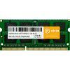 Модуль памяти для ноутбука SoDIMM DDR3 8GB 1600 MHz ATRIA (UAT31600CL11SLK1/8)