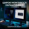Клавіатура Logitech MX Keys S Plus Palmrest Wireless UA Graphite (920-011589) зображення 7