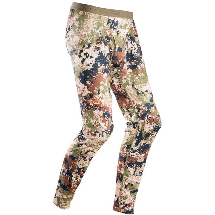Термоштаны Sitka Gear Core Lt Wt Optifade Subalpine M (10063-SA-M)