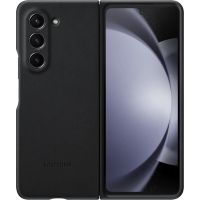 Чехол для мобильного телефона Samsung Fold 5 Eco-leather Case Graphite (EF-VF946PBEGUA)