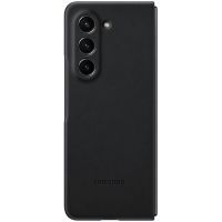 Чехол для мобильного телефона Samsung Fold 5 Eco-leather Case Graphite (EF-VF946PBEGUA) изображение 2