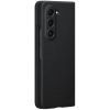 Чехол для мобильного телефона Samsung Fold 5 Eco-leather Case Graphite (EF-VF946PBEGUA) изображение 3