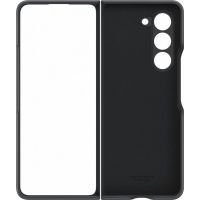Чехол для мобильного телефона Samsung Fold 5 Eco-leather Case Graphite (EF-VF946PBEGUA) изображение 5