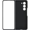 Чехол для мобильного телефона Samsung Fold 5 Eco-leather Case Graphite (EF-VF946PBEGUA) изображение 5