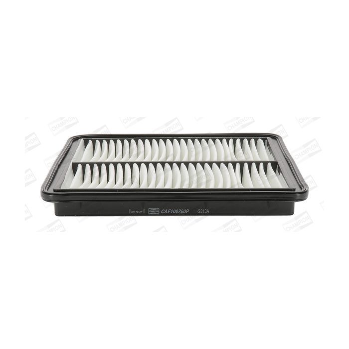 Повітряний фільтр для автомобіля Champion CAF100760P