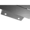 Витяжка кухонна GRANADO Vivares 613-1100 grafito glass (GCH316399) зображення 7