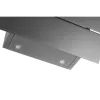 Витяжка кухонна GRANADO Vivares 613-1100 grafito glass (GCH316399) зображення 8
