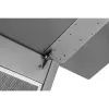 Витяжка кухонна GRANADO Vivares 613-1100 grafito glass (GCH316399) зображення 9