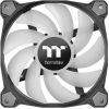 Кулер для корпуса ThermalTake Pure Plus RGB 12 Radiator Fan TT Premium Edition 3Pack/Fan/120 (CL-F063-PL12SW-A) изображение 4