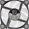 Кулер для корпуса ThermalTake Pure Plus RGB 12 Radiator Fan TT Premium Edition 3Pack/Fan/120 (CL-F063-PL12SW-A) изображение 5