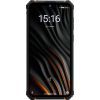Мобильный телефон Sigma X-treme PQ55 Black Orange (4827798337929) изображение 2