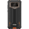 Мобільний телефон Sigma X-treme PQ55 Black Orange (4827798337929) зображення 3