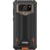 Мобильный телефон Sigma X-treme PQ55 Black Orange (4827798337929) изображение 3