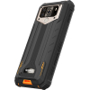 Мобільний телефон Sigma X-treme PQ55 Black Orange (4827798337929) зображення 5