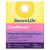 Трави Renew Life Очищення від кандиди, комплексна 15-денна програма, C (REN-35555) зображення 2