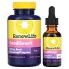 Трави Renew Life Очищення від кандиди, комплексна 15-денна програма, C (REN-35555)