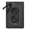 Пристрій безперебійного живлення Eaton 5E G2 900VA USB (5E900UD) зображення 3