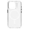 Чехол для мобильного телефона Armorstandart Clear Magsafe Apple iPhone 15 Pro Tansparent (ARM71051) изображение 2