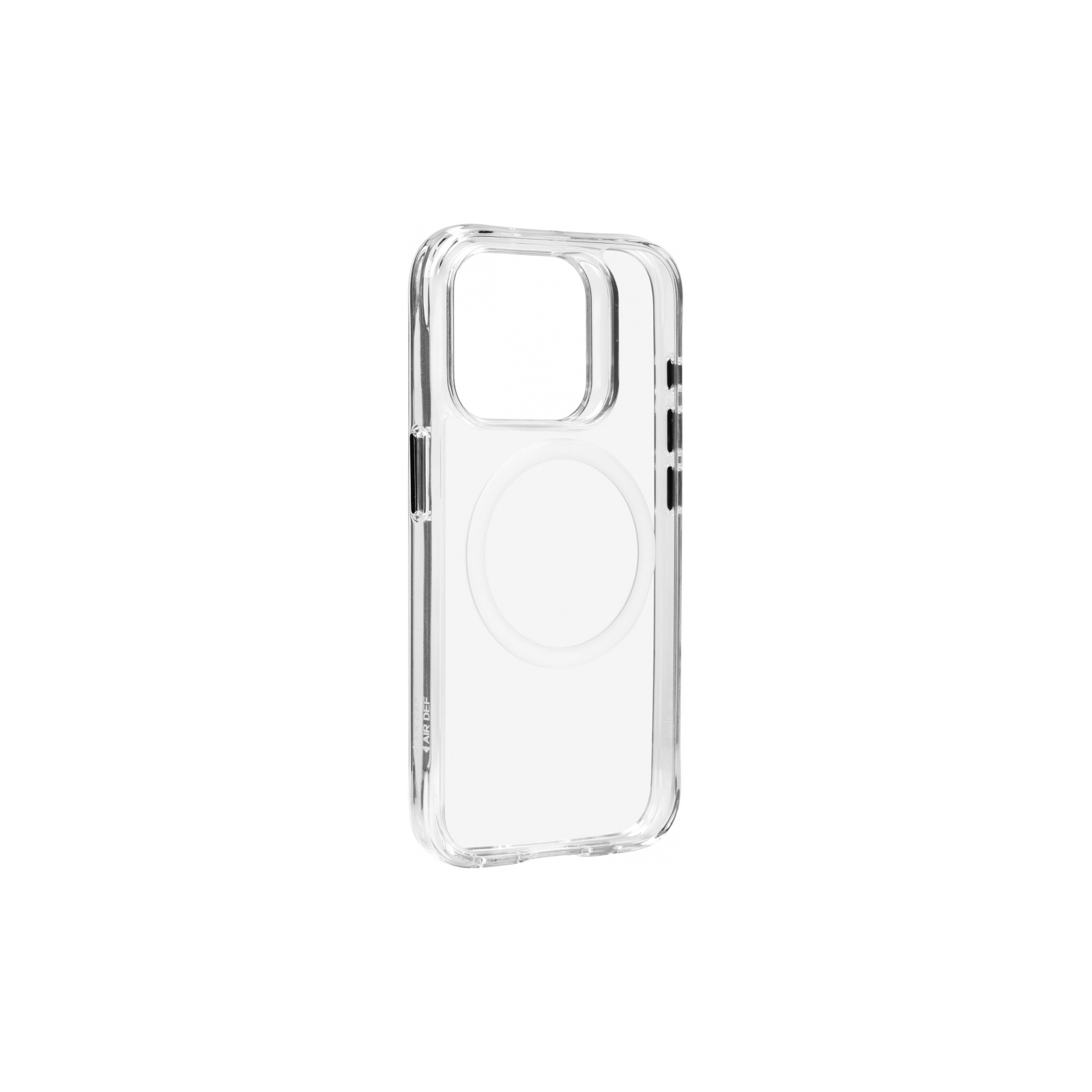 Чехол для мобильного телефона Armorstandart Clear Magsafe Apple iPhone 15 Pro Tansparent (ARM71051)