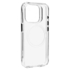 Чехол для мобильного телефона Armorstandart Clear Magsafe Apple iPhone 15 Pro Tansparent (ARM71051)
