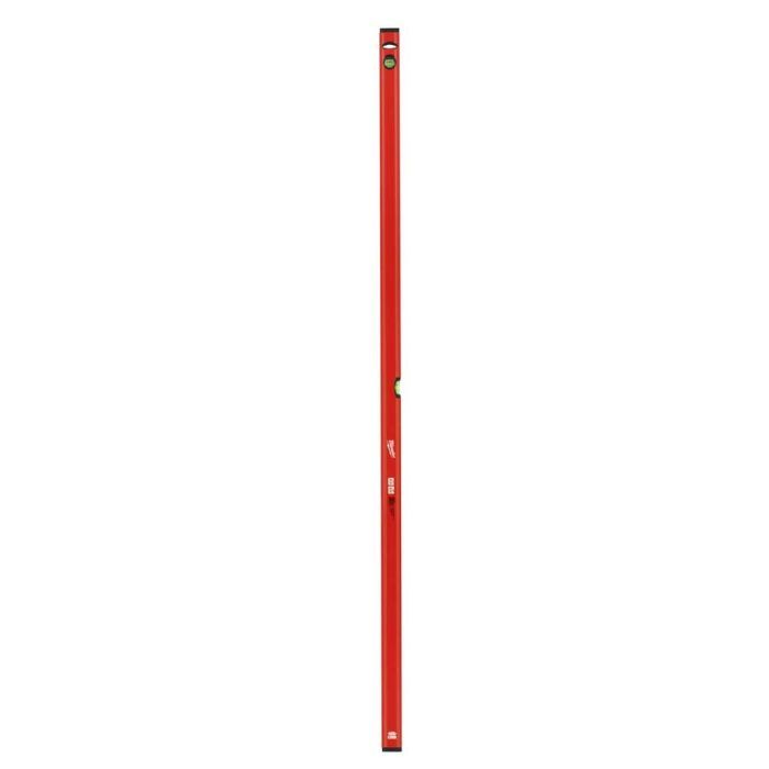 Рівень Milwaukee Slim Box, 180см (4932459095) зображення 2