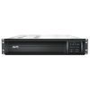 Источник бесперебойного питания APC Smart-UPS 1000VA RM 2U (SMT1000RMI2UC) изображение 2